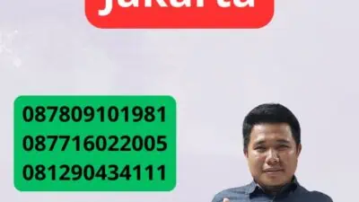 Jasa Paspor Kelapa Gading Jakarta