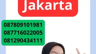 Jasa Paspor Kenari Jakarta