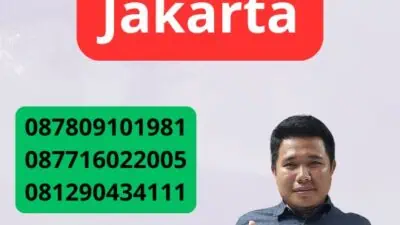 Jasa Paspor Kramat Jakarta