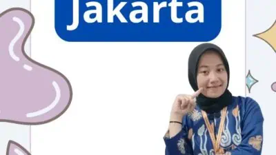 Jasa Paspor Krukut Jakarta