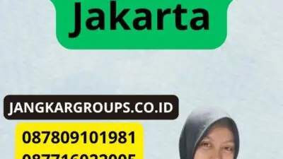 Jasa Paspor Malaka Sari Jakarta