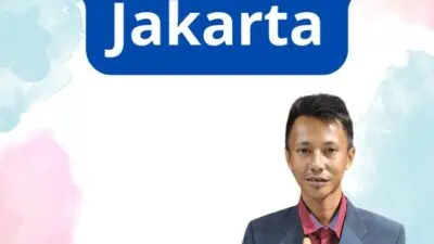 Jasa Paspor Marunda Jakarta