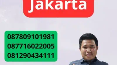 Jasa Paspor Pegangsaan Jakarta