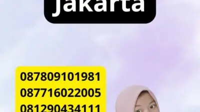 Jasa Paspor Pejaten Barat Jakarta