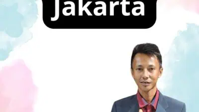 Jasa Paspor Pejaten Timur Jakarta