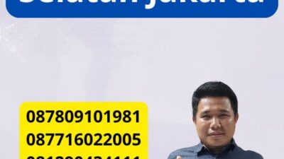 Jasa Paspor Petukangan Selatan Jakarta