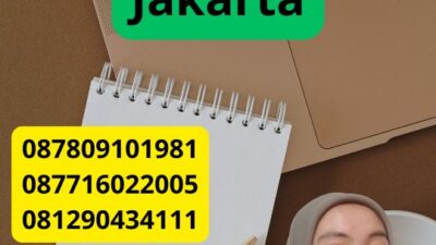 Jasa Paspor Pondok Bambu Jakarta