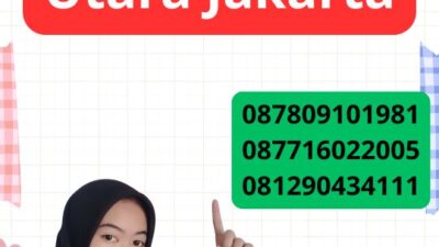 Jasa Paspor Rawa Badak Utara Jakarta