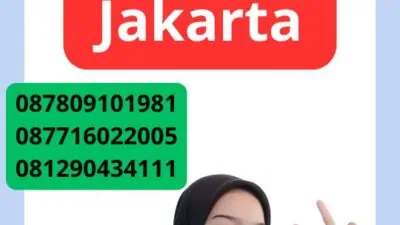 Jasa Paspor Serdang Jakarta