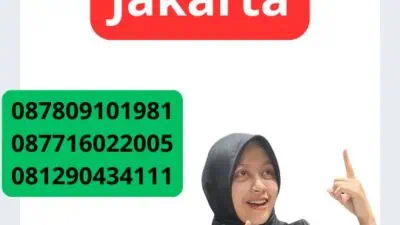 Jasa Paspor Sungai Bambu Jakarta