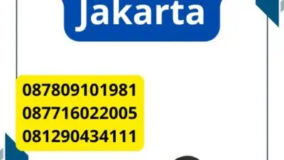 Jasa Paspor Taman Sari Jakarta