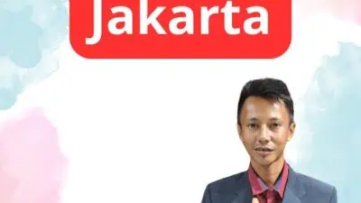 Jasa Paspor Terdekat Jakarta