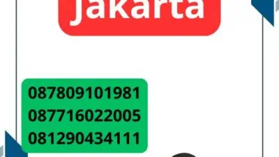 Jasa Paspor Tugu Utara Jakarta