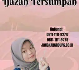 Jasa Terjemah Ijazah Tersumpah