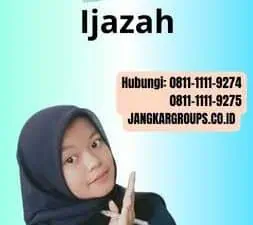 Jasa Untuk Penerjemah Ijazah