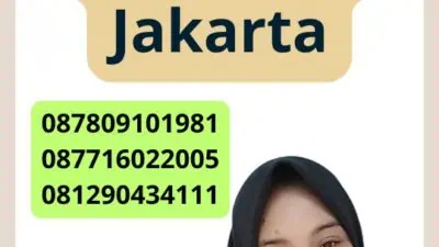 Jasa Visa Cibubur Jakarta