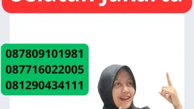 Jasa Visa Cipinang Besar Selatan Jakarta