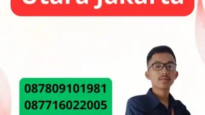 Jasa Visa Cipinang Besar Utara Jakarta