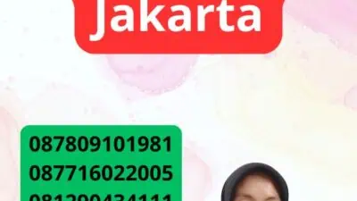 Jasa Visa Pinang Ranti Jakarta