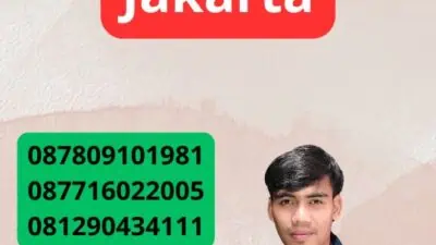 Jasa Visa Pondok Kelapa Jakarta