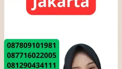 Jasa Visa Pondok Kopi Jakarta