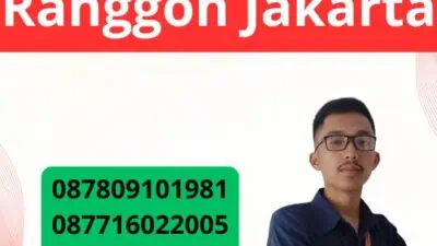 Jasa Visa Pondok Ranggon Jakarta