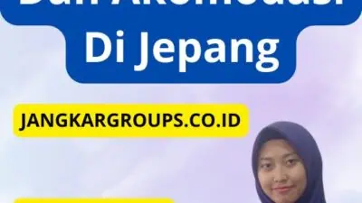 Mata Uang, Transportasi, Dan Akomodasi Di Jepang