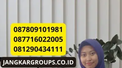 Mengurus SKCK Yang Hilang Atau Rusak