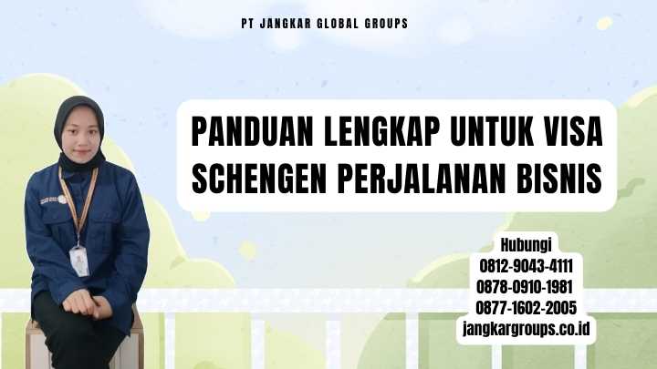 Visa Schengen Pelaut Swedia Panduan Lengkap