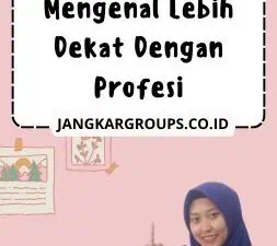 Pener Jemahan Mengenal Lebih Dekat Dengan Profesi