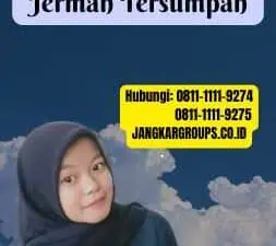 Penerjemah Bahasa Jerman Tersumpah