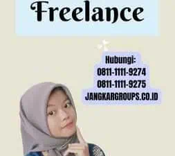 Penerjemah Freelance