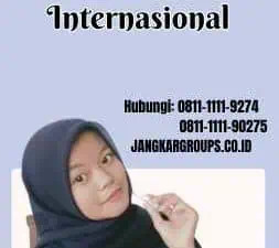 Penerjemah Jurnal Internasional