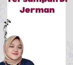 Penerjemah Tersumpah Di Jerman