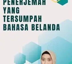 Penerjemah Yang Tersumpah Bahasa Belanda