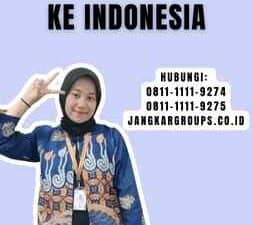 Penerjemahan Mandarin Ke Indonesia