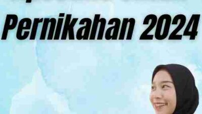 Pengurusan Apostille Untuk Pernikahan 2024