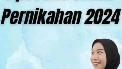 Pengurusan Apostille Untuk Pernikahan 2024