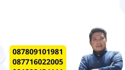 Promo Dan Diskon Jasa Legalisir SKCK