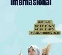 Prosedur Apostille Internasional