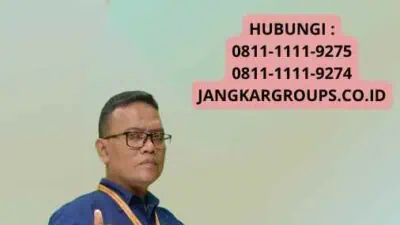 Prosedur Pengurusan Dokumen Nikah