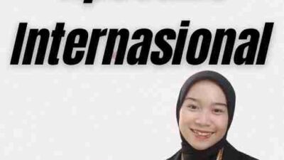 Sertifikat Apostille Internasional