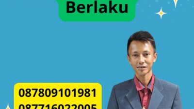 Syarat Perpanjang Paspor 1 Tahun Sebelum Habis Masa Berlaku