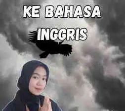 Terjemah Bahasa Inggris Ke Bahasa Inggris