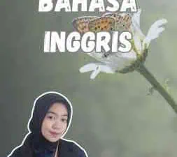 Terjemahan Bahasa Inggris