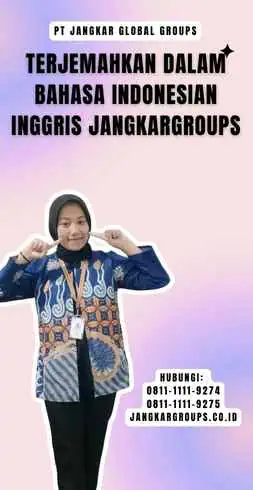 Terjemahkan Dalam Bahasa Indonesian Inggris Jangkargroups