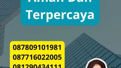 Tips Memilih Biro Jasa SKCK Yang Aman Dan Terpercaya