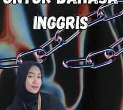 Translate Untuk Bahasa Inggris