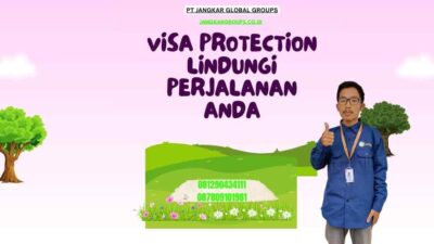 Visa Protection Lindungi Perjalanan Anda