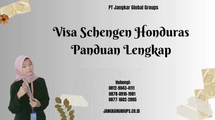 Jasa Visa Kelapa Gading Barat Jakarta